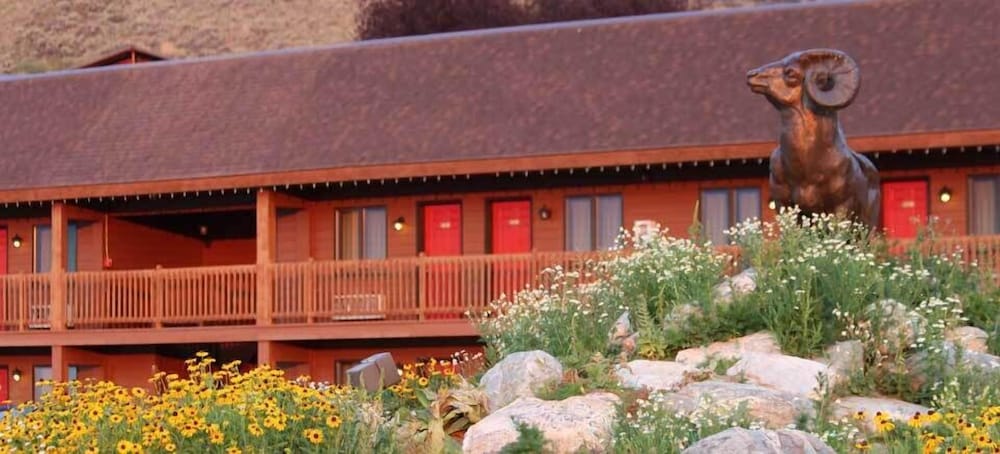 Flat Creek Inn - photo 37