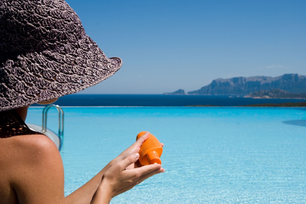 Hotel Luna Lughente in Olbia, Italy