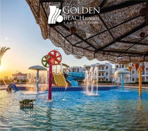 Golden Beach 2 Resort - last minute hotel in Unknown City