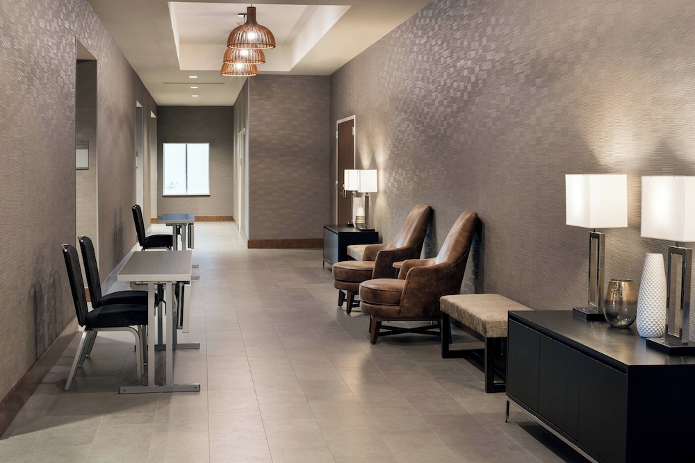 Courtyard by Marriott Pullman - photo 37
