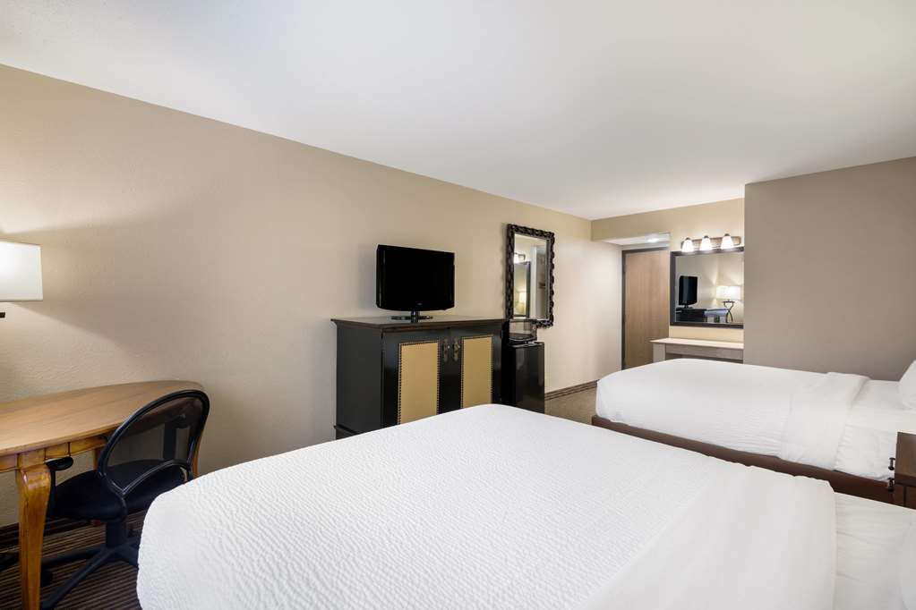 Revel Hotel Minot SureStay Collection by Best Western - photo 21