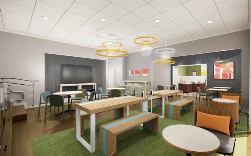 Spark by Hilton Shepherdsville Louisville South - photo 42