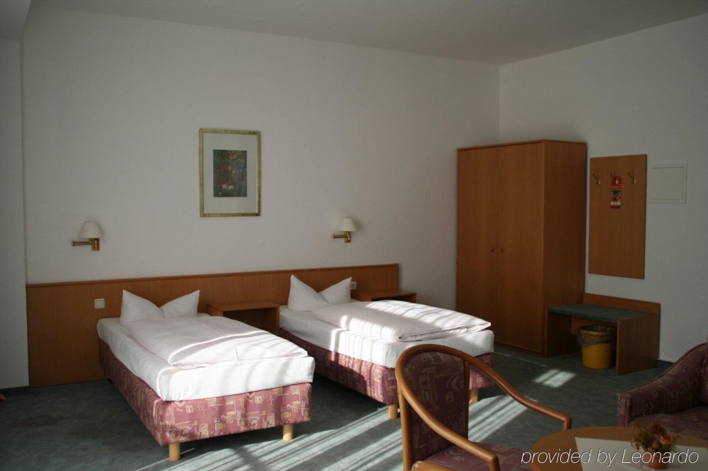 Spreewald Inn Hotel — Halbe