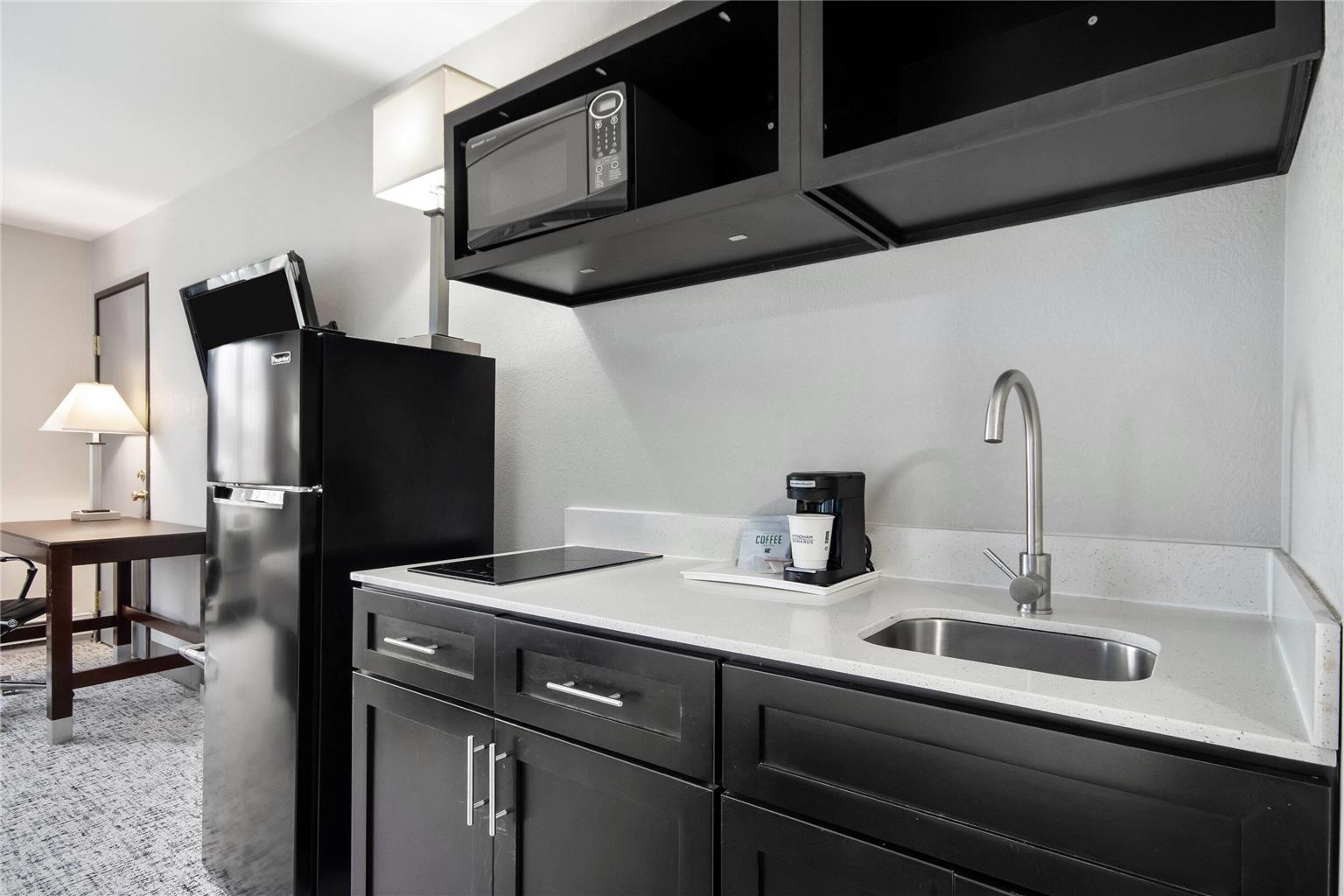Baymont by Wyndham Marinette - photo 18