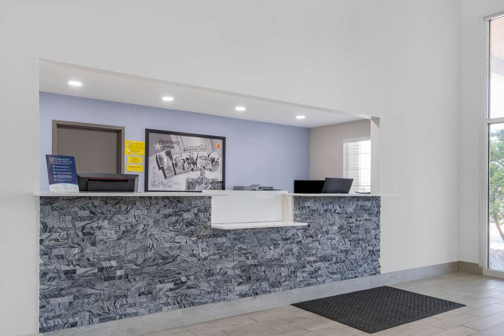 Super 8 by Wyndham Amarillo West - photo 5