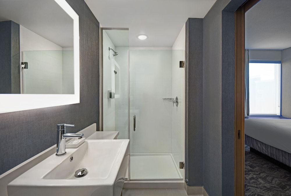 SpringHill Suites by Marriott St. Paul Arden Hills - photo 22