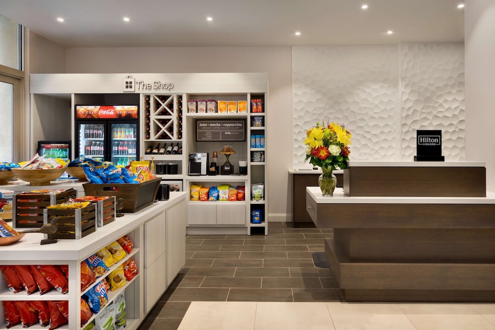 Hilton Garden Inn New York Times Square South - photo 7