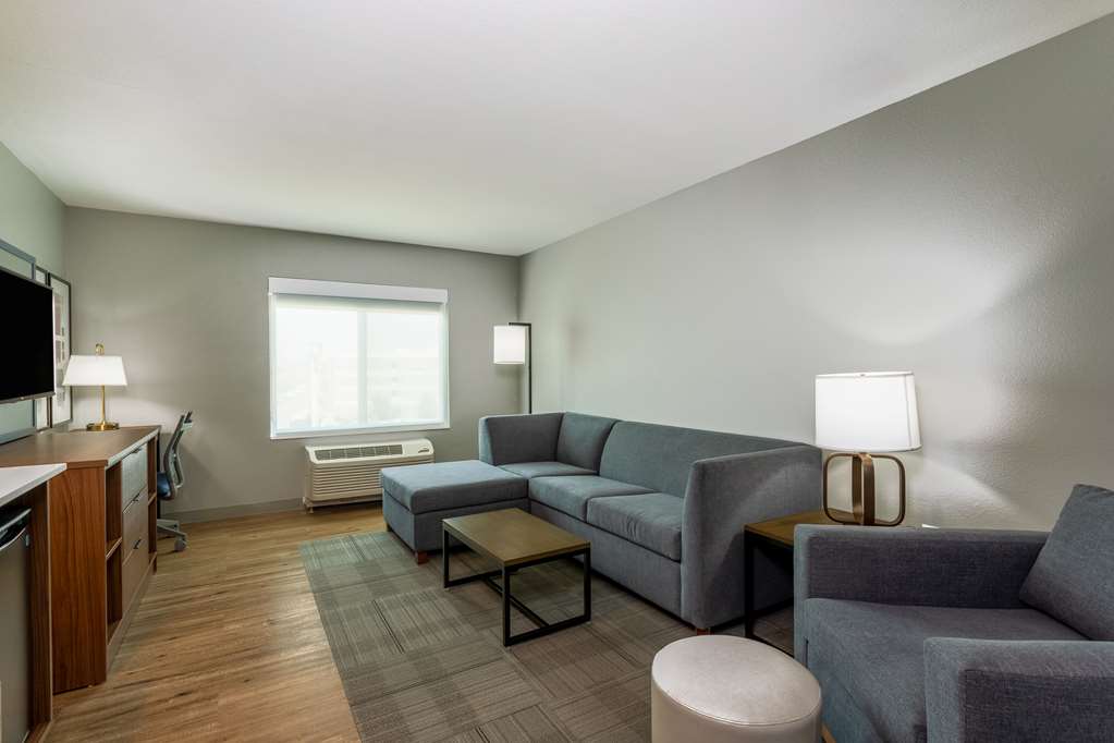 AmericInn by Wyndham San Angelo - photo 24