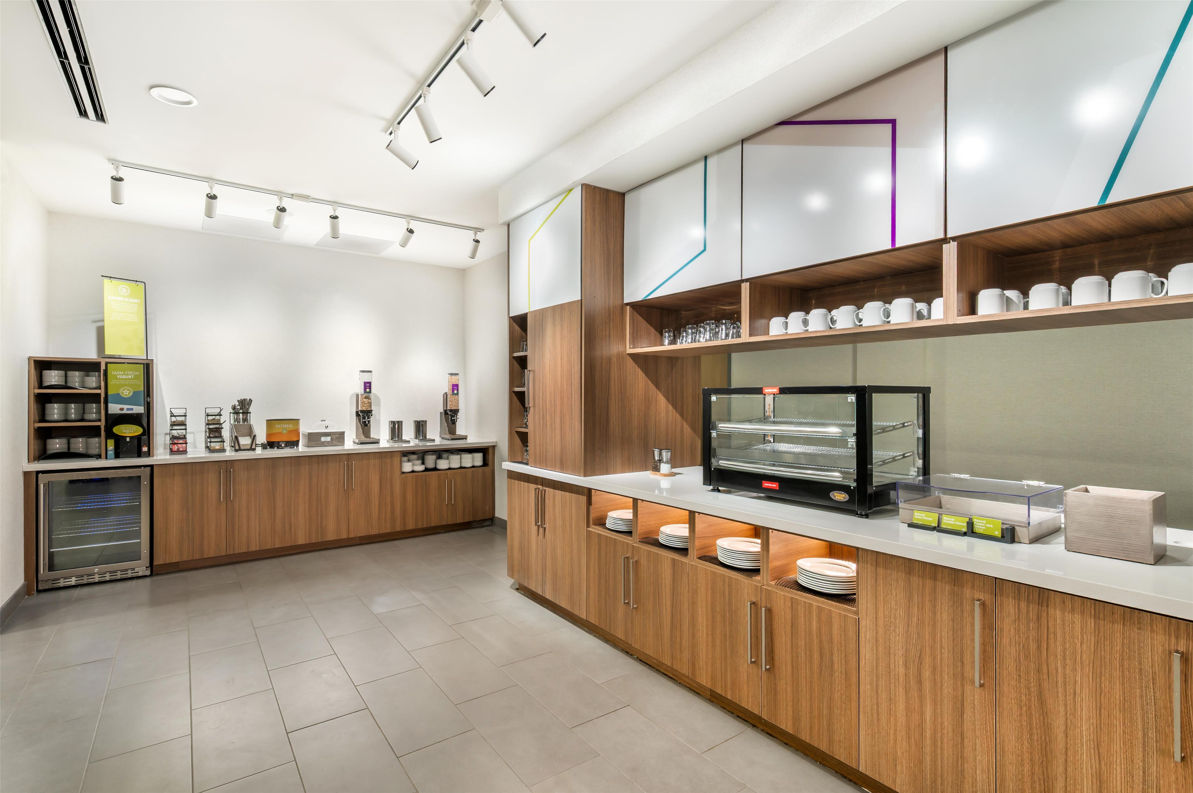 Home2 Suites by Hilton Harrisonburg University - photo 8