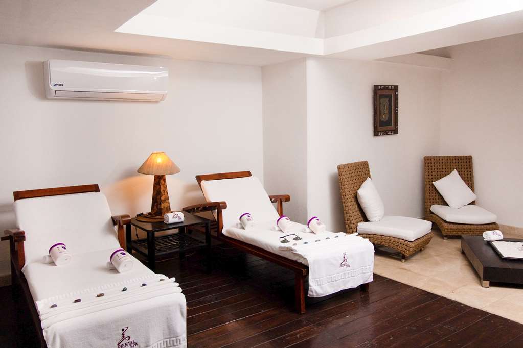 Emporio Acapulco Spa