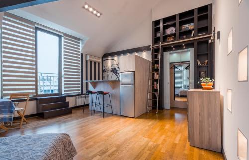 Tfeli Penthouse