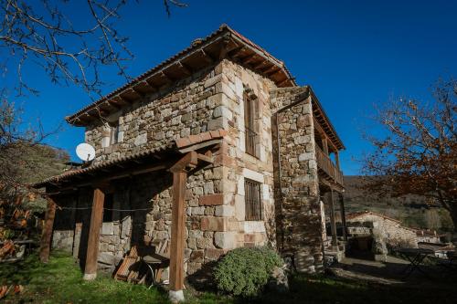 El Casuco - last minute hotel in Unknown City