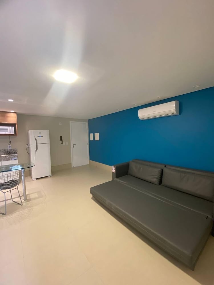 Kariris Blue Tower — Crato — photo 5