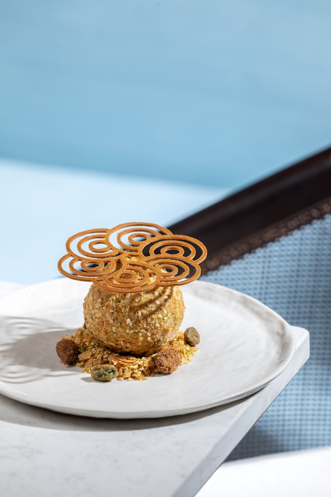 מזון ומשקאות