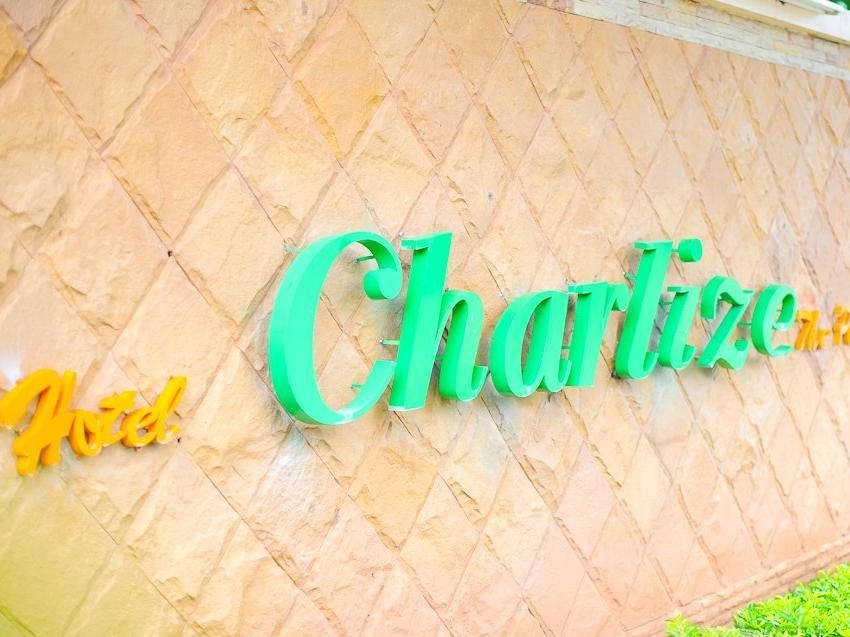 Charlize Hotel in Pak Chong, Thailand