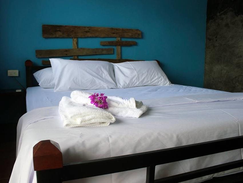 Climb Krabi Inn - last minute hotel in Krabi