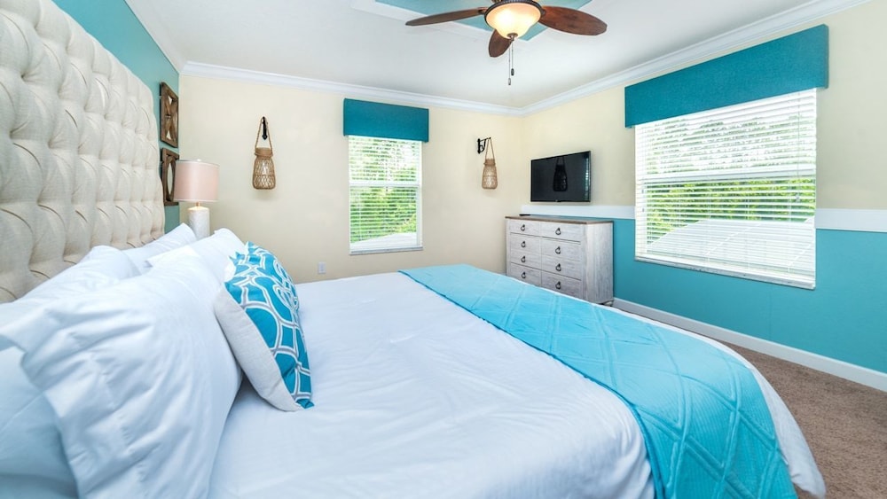 Grhbuc2979 Paradise Palms Resort 5 Bed 5 Baths House - photo 12