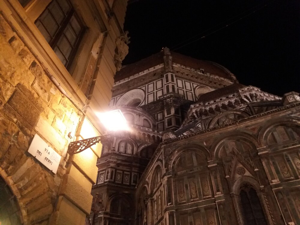 First of Florence Residence — 4-Star Luxury Hotel in Florence, Italy