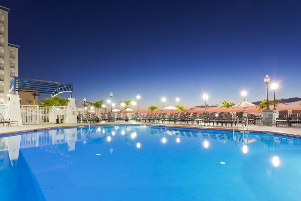 Holiday Inn & Suites Ocean City by IHG - photo 67