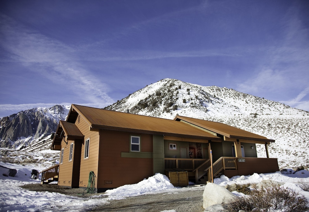 Convict Lake Resort - photo 236