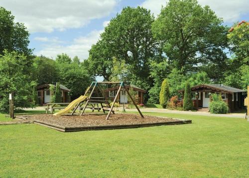 Heronstone Lodges - last minute hotel in Ystradgynlais