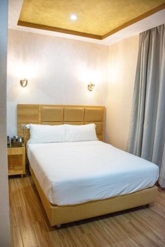 Sami Hotel — Ouagadougou — photo 2
