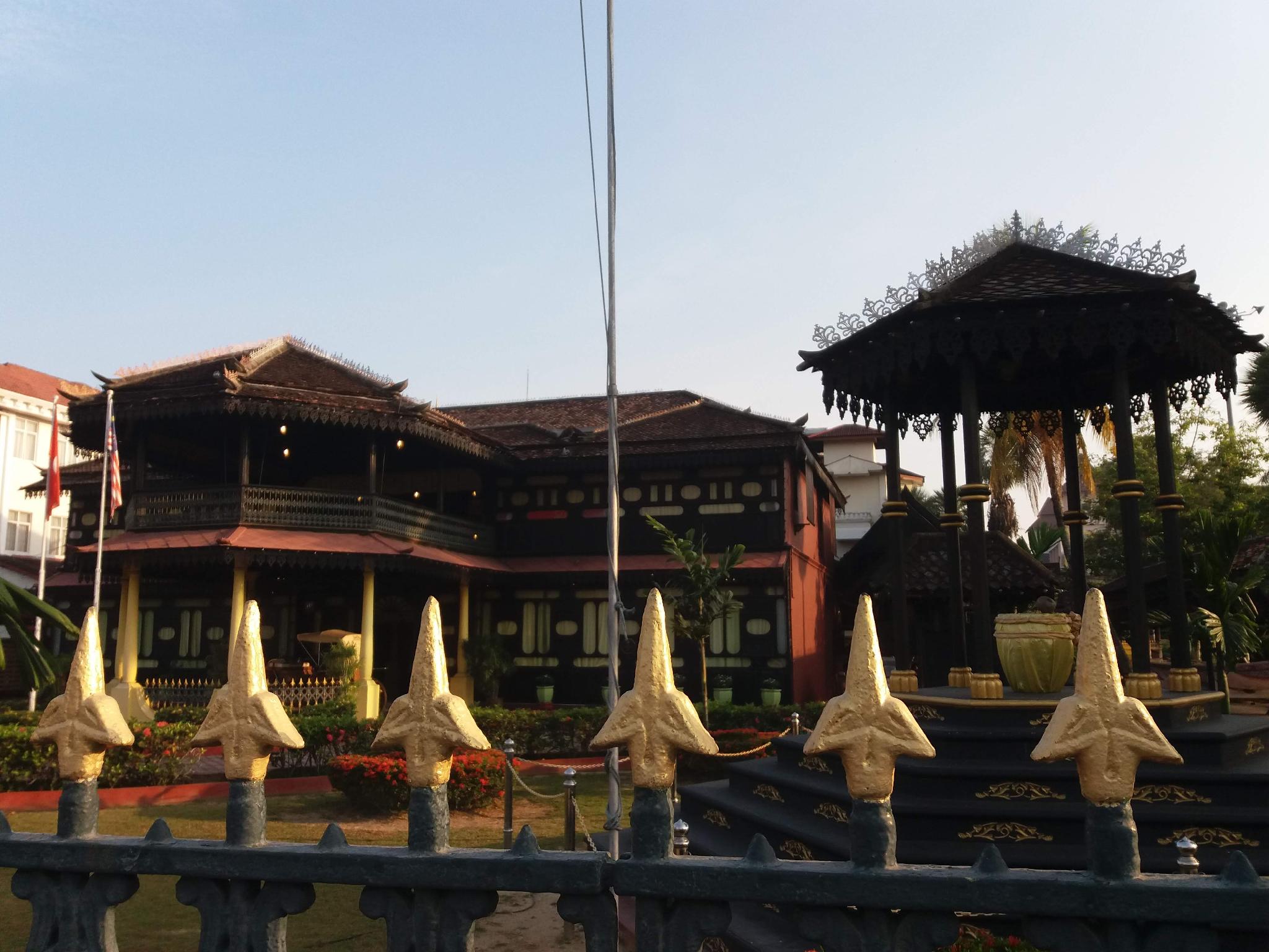 Dynasty Inn Wakaf Che Yeh in Kota Bharu, Malaysia