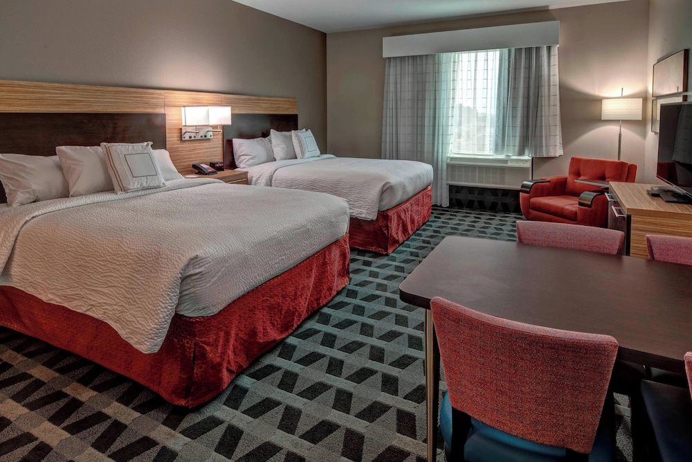 TownePlace Suites by Marriott Hot Springs - photo 5