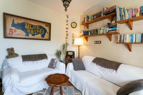 Casita Kunterbunt — Alicante — photo 3
