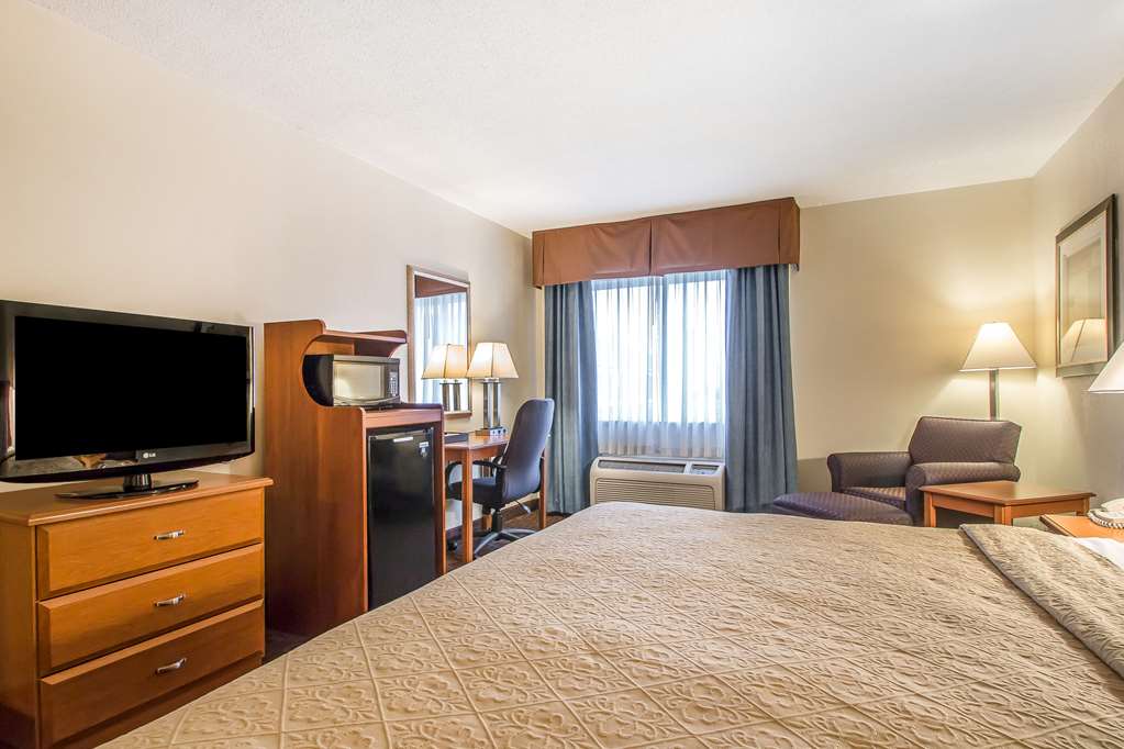 Quality Inn Morris I 80 - photo 14