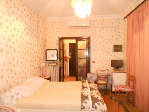 Sidereus BB - last minute hotel in Rome