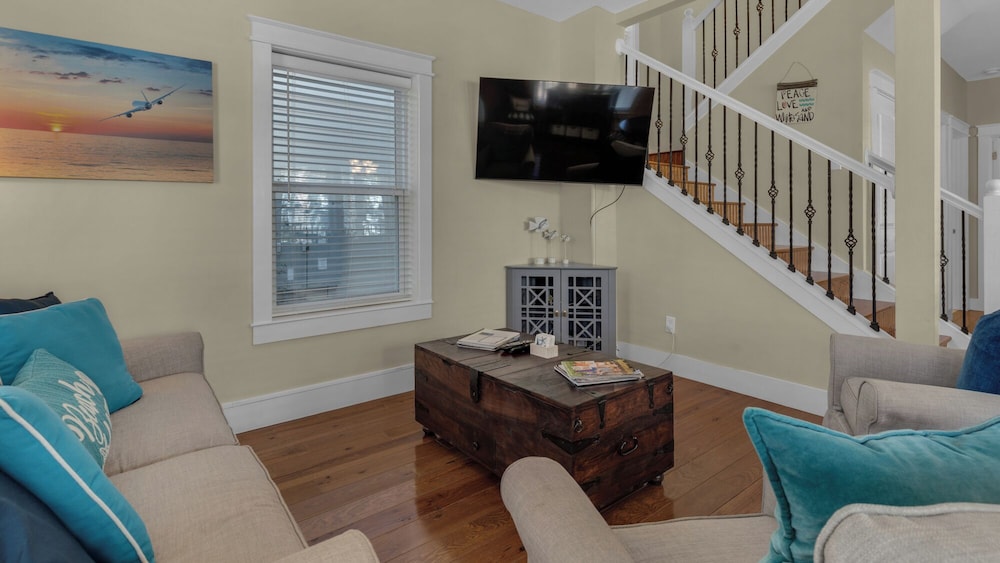 Great Family Home in Seacrest; Resort Pool Beach Shuttle - photo 20