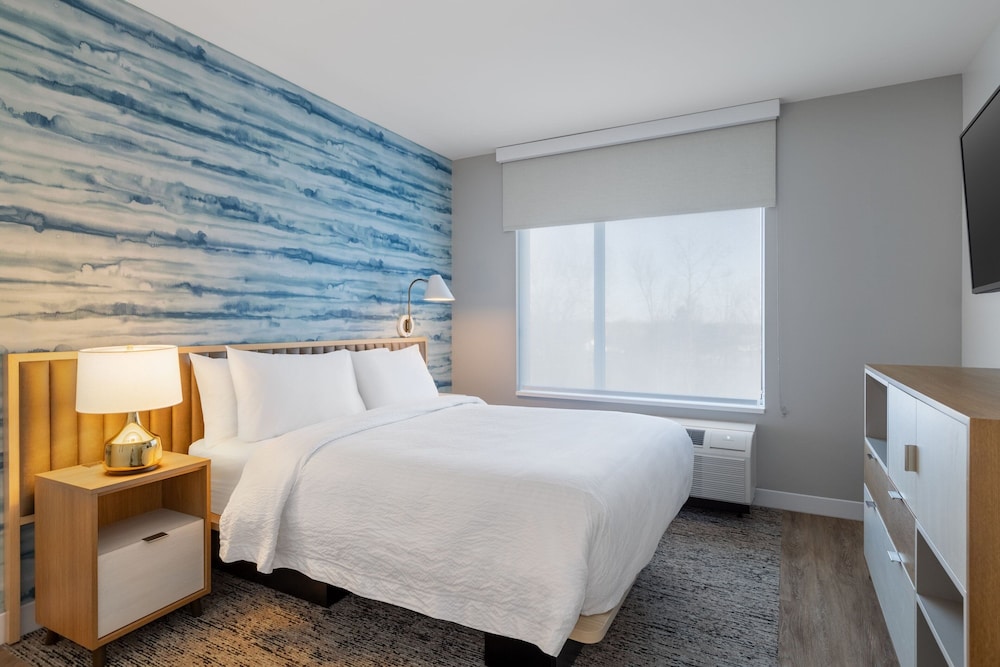 Towneplace Suites By Marriott Geneva - photo 10