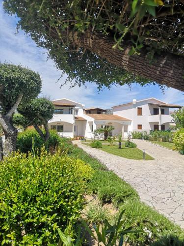 Sardegna Villa Mirto & Flowers — 4-Star Luxury Hotel in Olbia, Italy