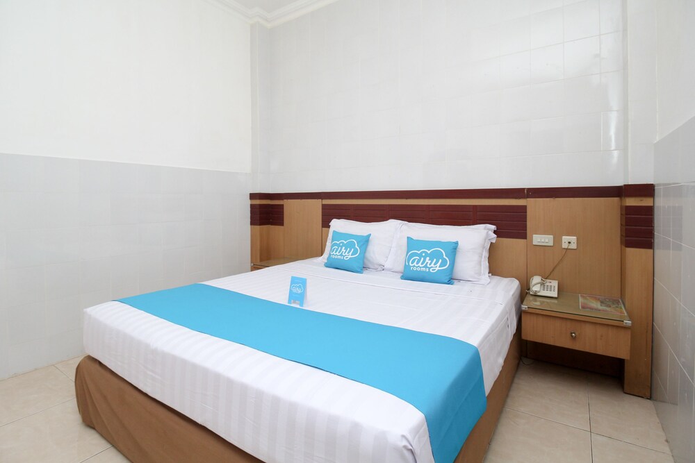 Airy Tegalsari Kedungsari 109 Surabaya in Surabaya, Indonesia