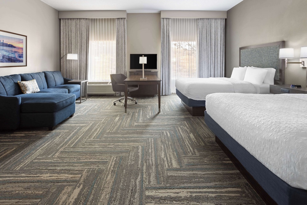 Hampton Inn & Suites Wells Ogunquit - photo 33