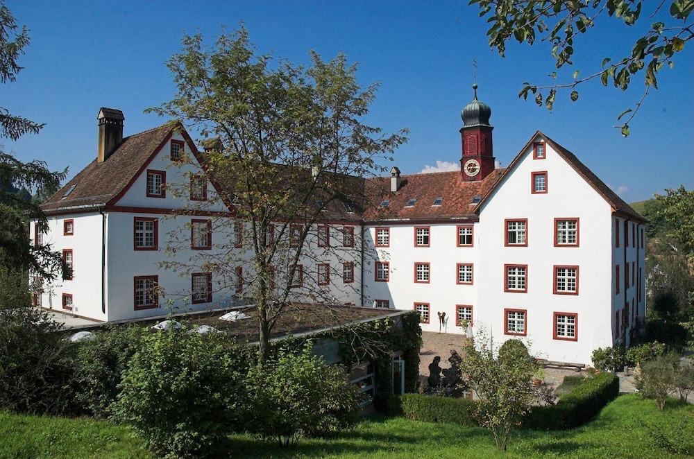 Propstei Wislikofen — hotel in Bad Zurzach