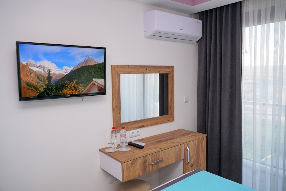 Yelken Beach Otel — Didim — photo 5
