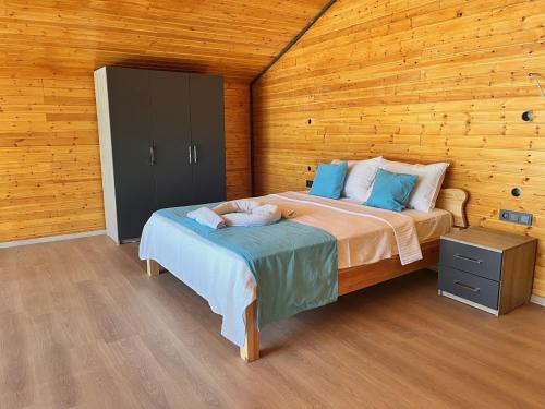 Lusso Suite — Marmaris — photo 4