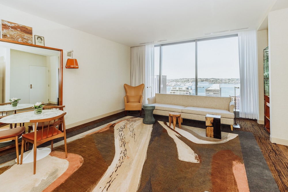 Lotte Hotel Seattle - photo 61