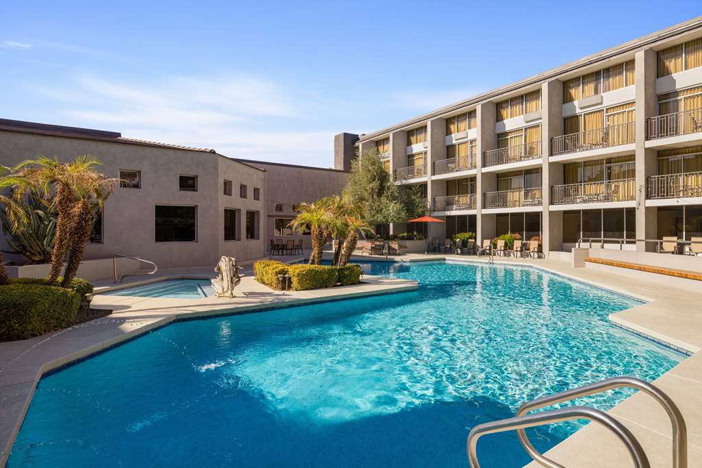 Wyndham Phoenix Airport Tempe - photo 9