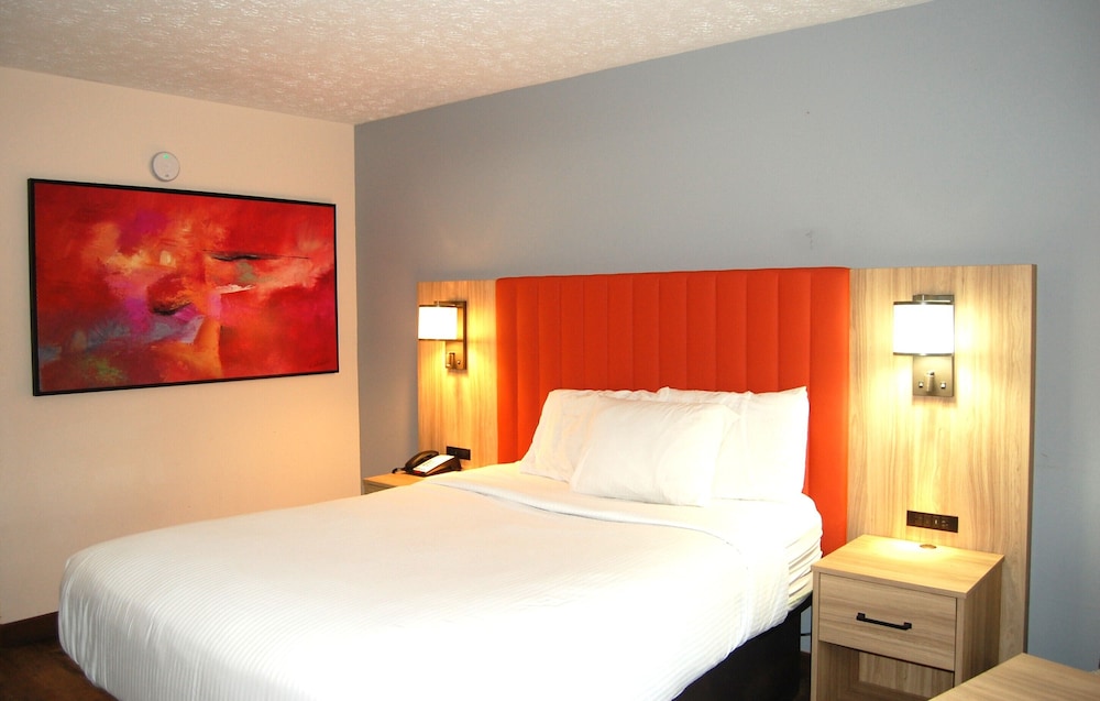 Vacation Lodge - photo 24