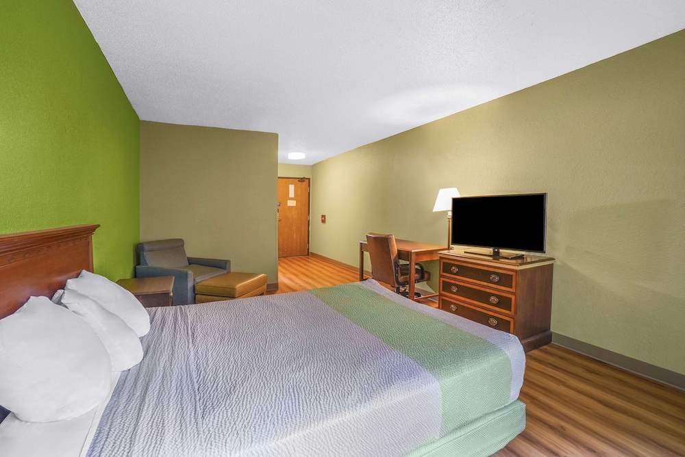 Motel6 Morehead KY - photo 8