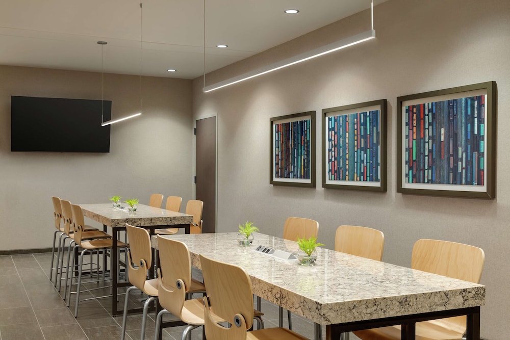 Home2 Suites by Hilton Ogden - photo 33