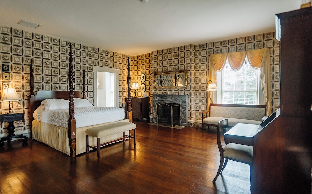 The Berry Hill Resort & Conference Center - photo 19