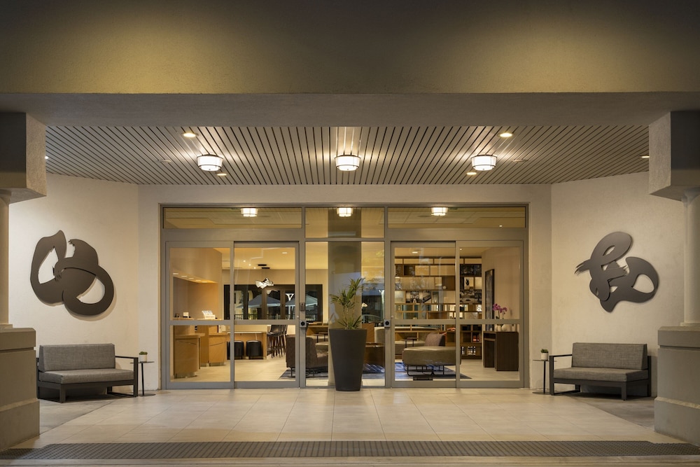 Costa Mesa Marriott - photo 70