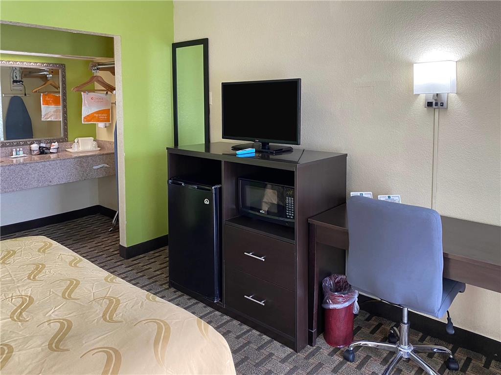Quality Inn Elizabeth City near University - photo 15
