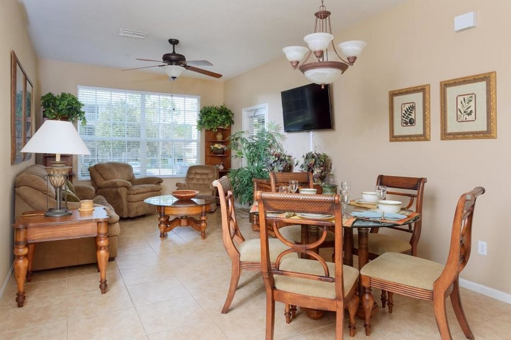 Windsor Palms Resort - photo 28