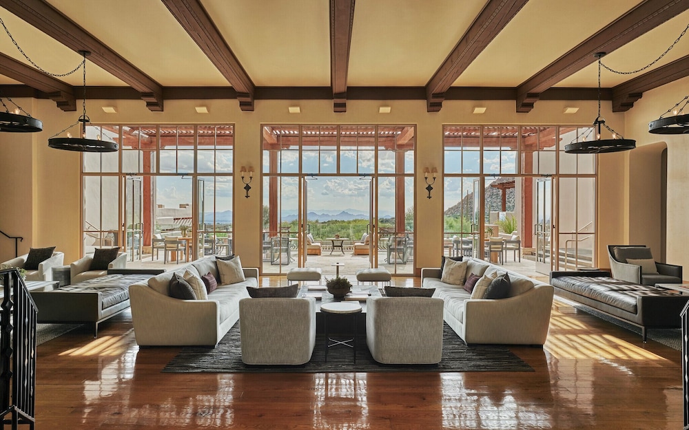 Four Seasons Resort Scottsdale at Troon North - photo 53