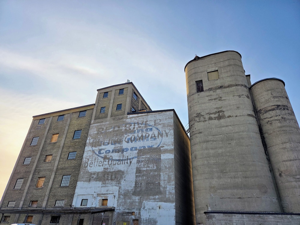 The Mill Hotel in Fergus Falls, United States